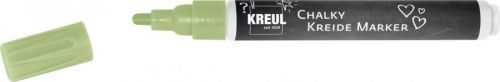 Kreul Chalk Marker Medium Rosemary Green