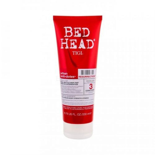 TIGI Bed Head Urban Antidotes Resurrection Kondicioner pro velmi oslabené vlasy 200 ml