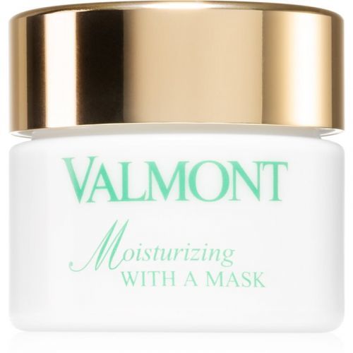 Valmont Moisturizing with a Mask intenzivní hydratační maska 50 ml