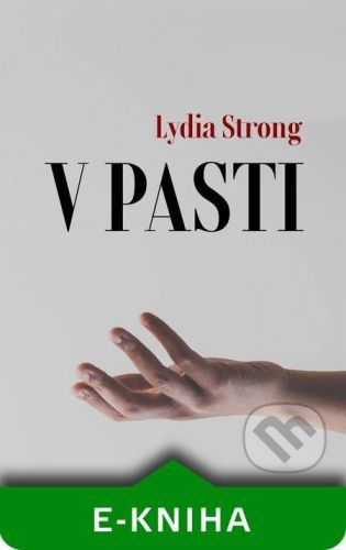 V pasti - Lydia Strong