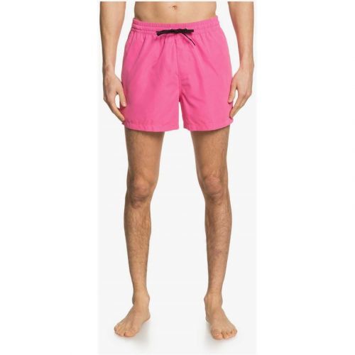 koupáky QUIKSILVER - Everyday Volley 15 Carmine Rose (MJQ0)