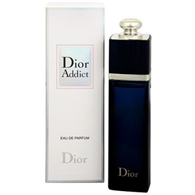 Dior Addict 2014 - EDP SLEVA - pomačkaná krabička 100 ml