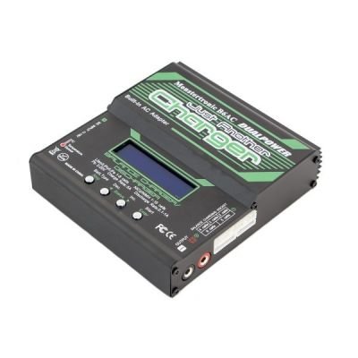 Nabíječ Monstertronic 50W B6AC Dualpower