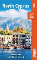 North Cyprus (Darke Diana)(Paperback)