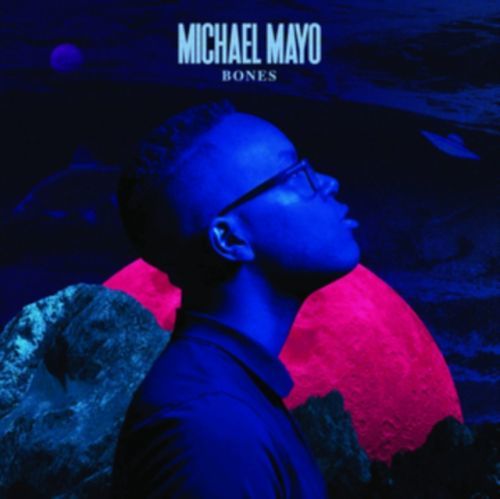 Bones (Michael Mayo) (CD / Album)