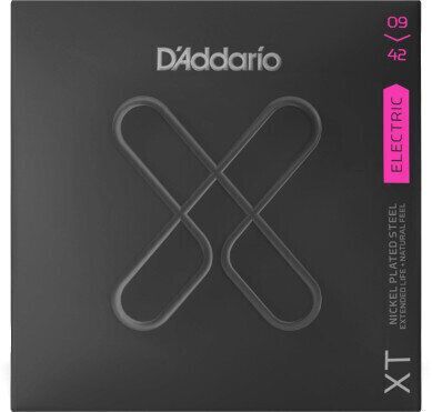 D'Addario XTE0942-3P