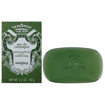 Sisley Sisley Eau De Campagne Mýdlo 100g mýdlo dámská  - mýdlo 100 g