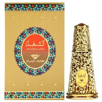 Swiss Arabian Kashkha parfemovaná voda unisex 50 ml