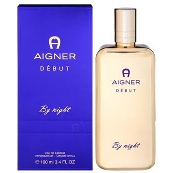 Etienne Aigner Debut by Night parfemovaná voda pro ženy 100 ml