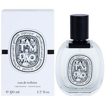 Diptyque Tam Dao toaletní voda unisex 50 ml