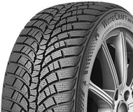 Kumho WinterCraft WP71 225/40 R18 92 V XL Zimní