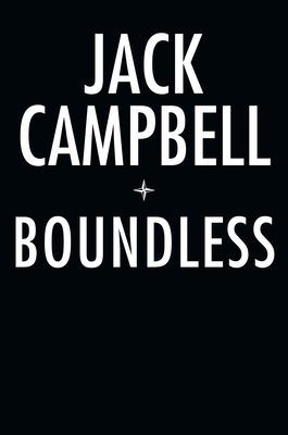 Boundless (Campbell Jack)(Pevná vazba)