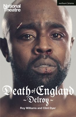 Death of England: Delroy (Williams Roy)(Paperback / softback)