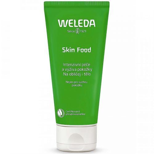 WELEDA Skin Food Univerzální výživný krém 30 ml