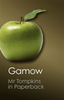 Mr Tompkins in Paperback (Gamow George)(Paperback)
