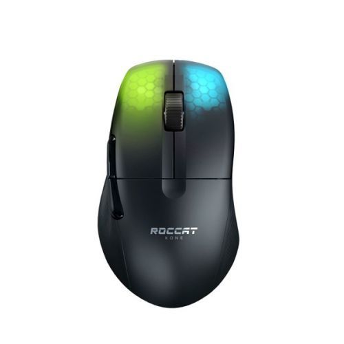 Roccat Kone Pro Air, black