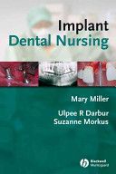 Implant Dental Nursing (Darbar Ulpee R.)(Paperback)