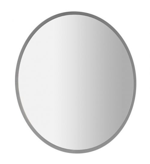 SAPHO VISO kulaté LED podsvícené zrcadlo, průměr 70cm VS070