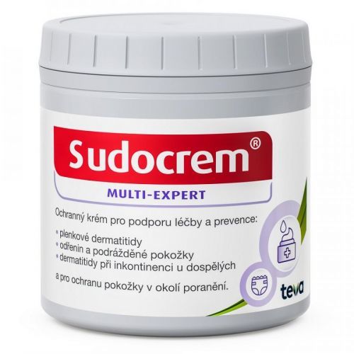 SUDOCREM Multi-expert 250 g