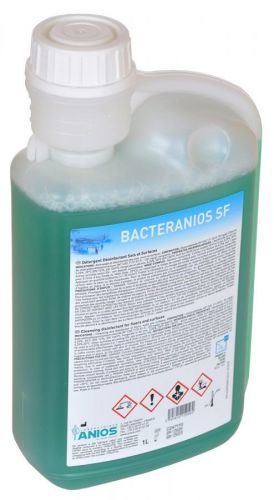 Laboratoires ANIOS France BACTERANIOS SF - 1L