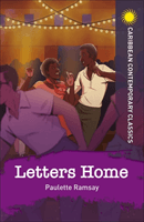 Letters Home (Ramsay Ramsay)(Paperback / softback)