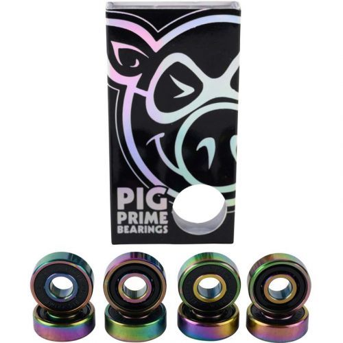 ložiska PIG WHEELS - Prime Bearings (MULTI) velikost: OS