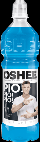 Izotonický nápoj 750 ml multifruit - OSHEE