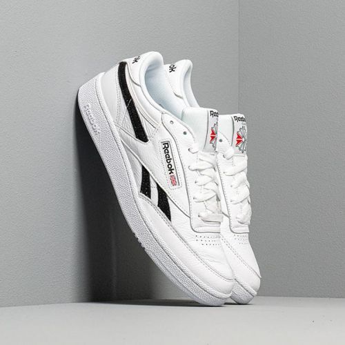 Reebok Club C Revenge Mu White/ Black/ None EUR 42.5