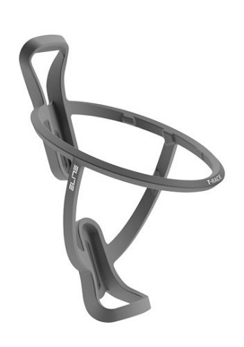 košík ELITE T-RACE 21' šedý matný