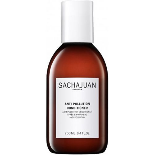 Sachajuan Kondicionér proti usazování nečistot (Anti Pollution Conditioner) 250 ml