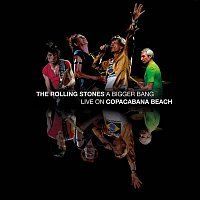 The Rolling Stones – A Bigger Bang: Live on Copacabana Beach BD+CD