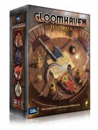 Albi Gloomhaven: Lví chřtán