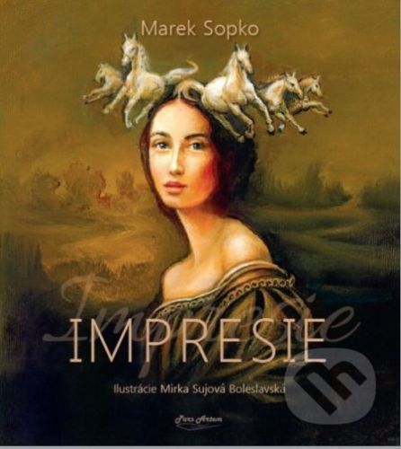 Impresie - Marek Sopko