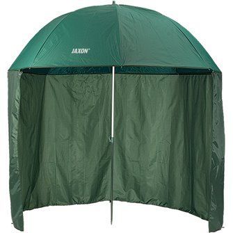 UMBRELLA WITH COVER 250cm