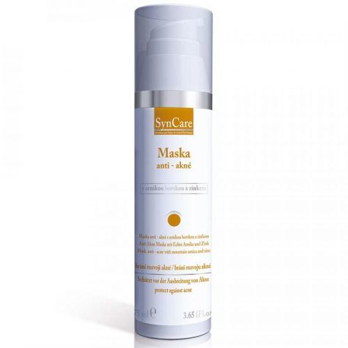 SYNCARE MEDICARE  Maska Anti-akné 75 ml