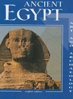 Ancient Egypt Art & Archaeology (Re M)(Paperback / softback)