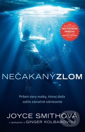 Nečakaný zlom - Joyce Smith, Ginger Kolbaba