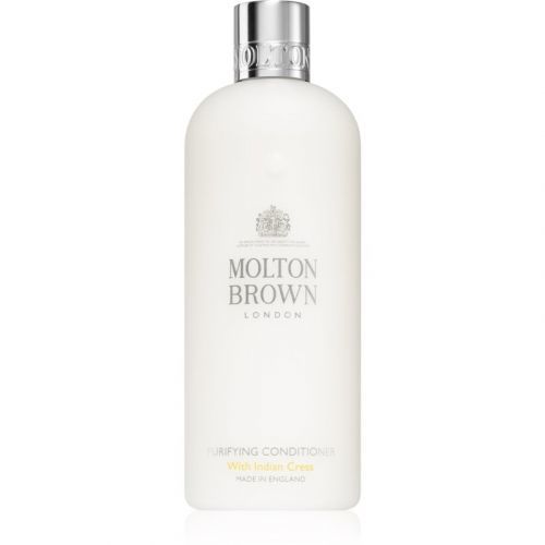 Molton Brown Indian Cress hydratační kondicionér 300 ml