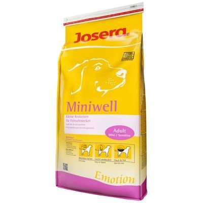 Josera Miniwell - 4 kg