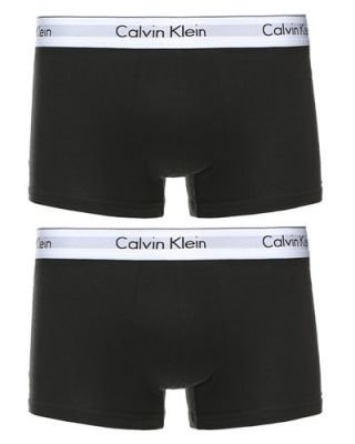 Boxerky Calvin Klein (2 ks)