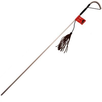 Udice pro kočky Purrfect Leather Cat Toy - 1 kus