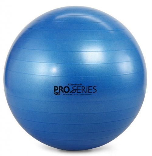 Theraband  Thera-Band gymnastický míč, 75cm Pro Series SCP™ , modrý