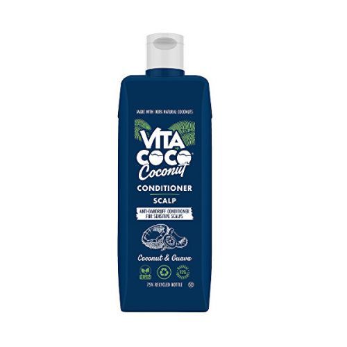 Vita Coco Kondicionér proti lupům (Scalp Conditioner) 400 ml