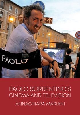Paolo Sorrentino's Cinema and Television(Paperback / softback)