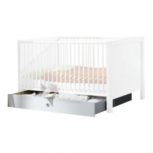 ÚLOŽNÝ PROSTOR, 70/16/140 cm, - bílá