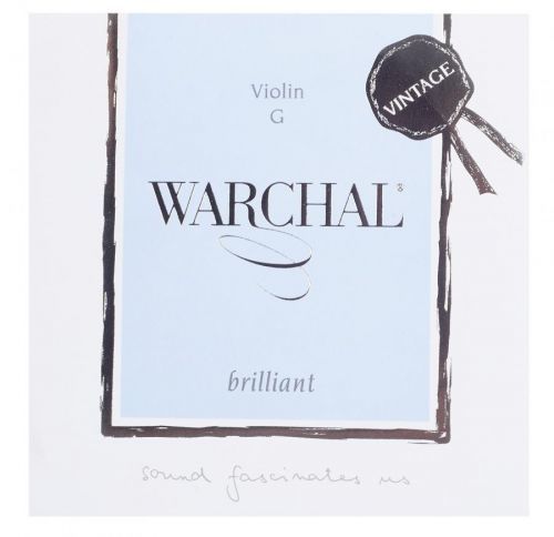 Warchal Brilliant Vintage 800 Set Vln