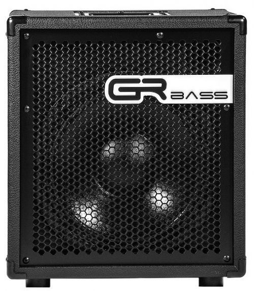 GR Bass CUBE 112