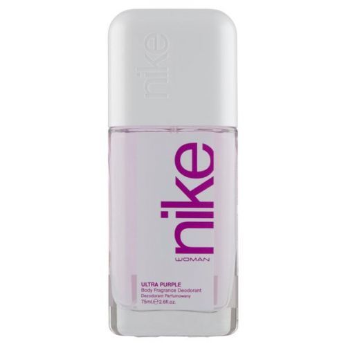 Nike Ultra purple woman Deo vapo 75ml