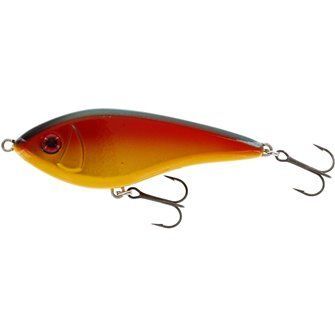 Westin: Wobler Swim 15cm 115g Sinking Parrot Special