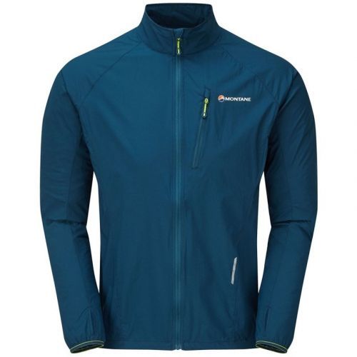 Montane Featherlite Trail Narwhal blue S